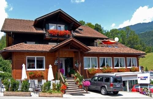 Hotel Photo 8