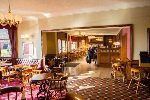 Hotel Photo 11