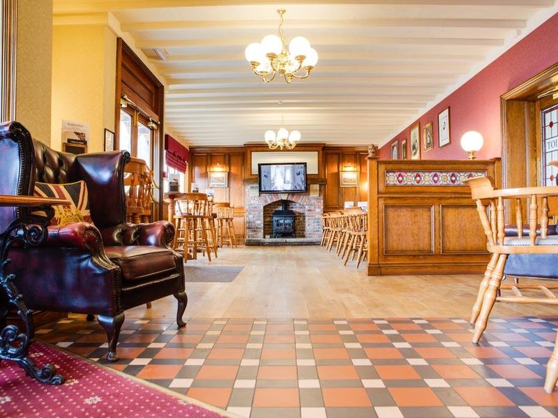 Hotel Photo 15