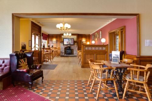 Hotel Photo 16