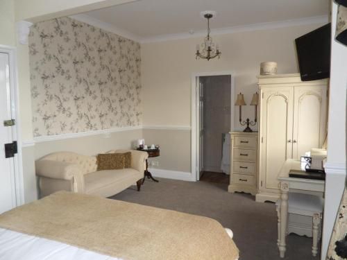 Hotel Photo 10