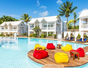 Sealife Resort & Spa Calodyne Mauritius