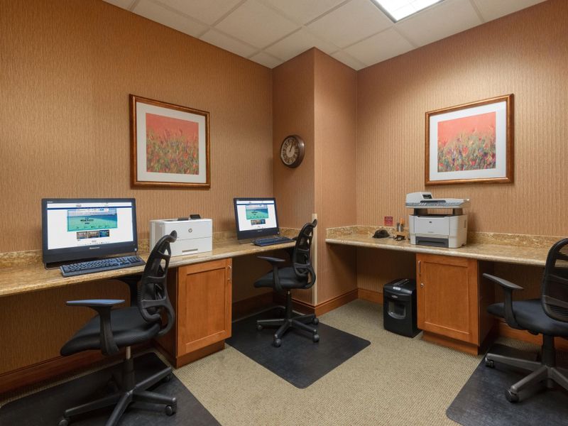 Hotel Photo 16