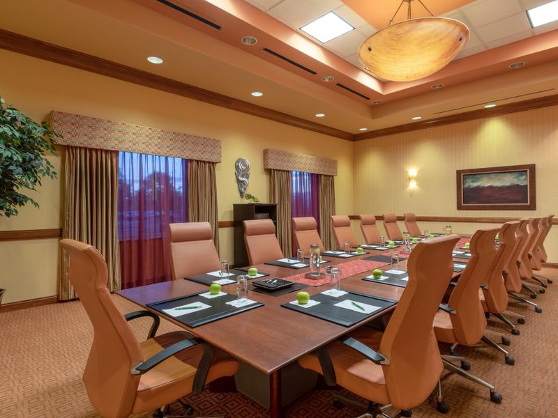 Hotel Photo 17