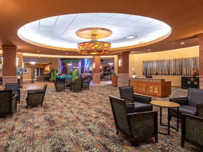 Hotel Photo 6