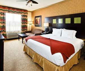 Holiday Inn Express Hotel & Suites Dallas South - DeSoto De Soto United States