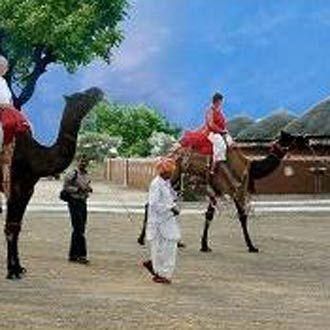 صورة الفندق 11