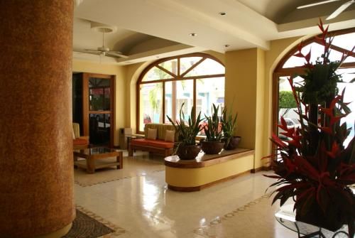 Hotel Photo 17