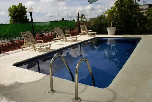 Hotel Photo 22