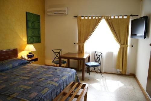 Hotel Photo 4