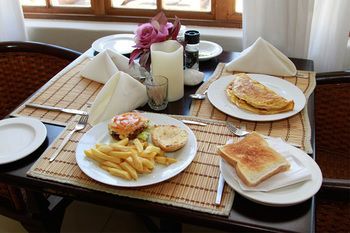 صورة الفندق 11