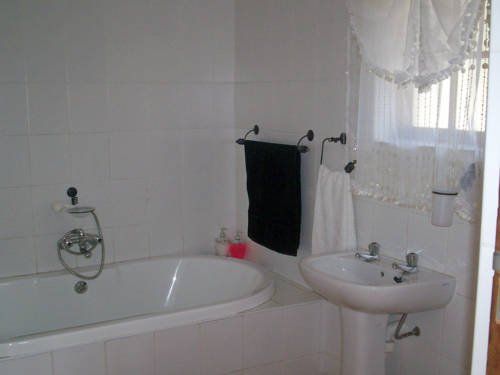 صورة الفندق 8