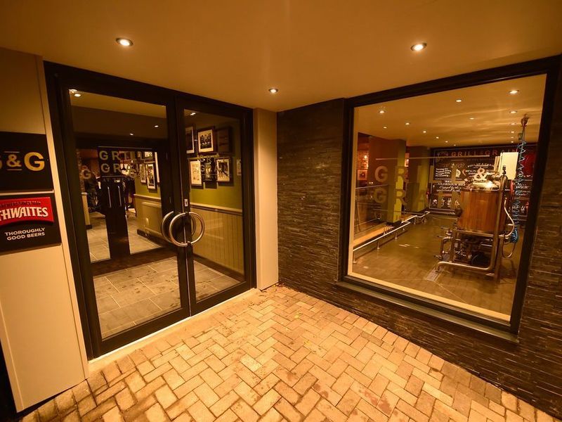 Hotel Photo 12
