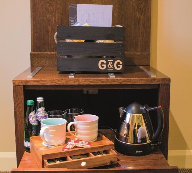 Hotel Photo 8