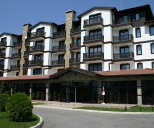 APARTMENTS IN THREE MOUNTAINS RESORT & SPA Razlog Bulgaria