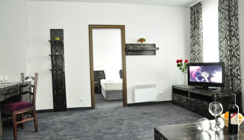 Hotel Photo 7