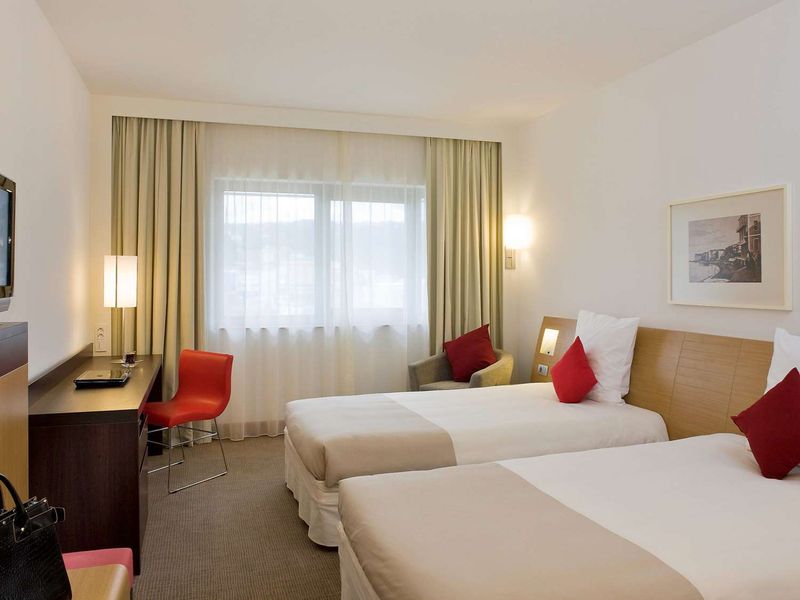 Hotel Photo 1