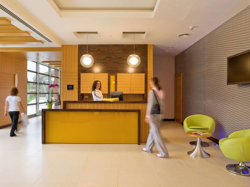 Hotel Photo 16