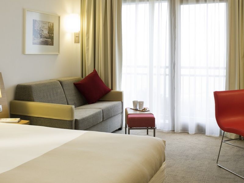 Hotel Photo 6