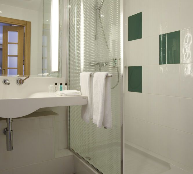 Hotel Photo 9