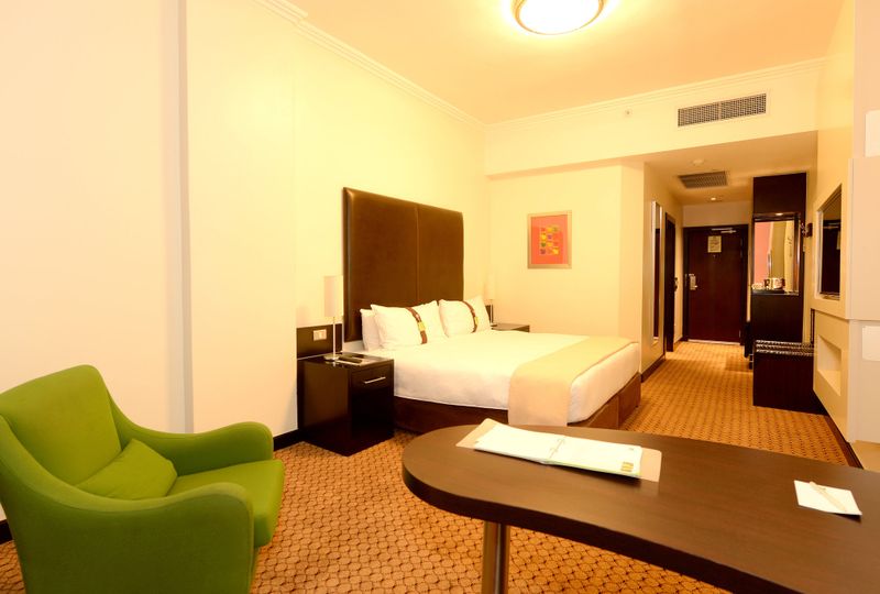 image of hotel Holiday Inn Sandton, an IHG Hotel