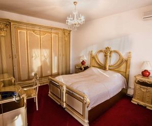 Hotel Rcheuli Marani Telavi Georgia