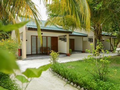 Adaaran Select Huduran Fushi - Premium All Inclusive