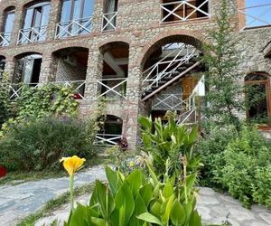 Nato & Lado Guesthouse Sighnaghi Georgia