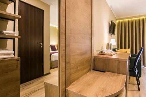 Hotel Photo 11