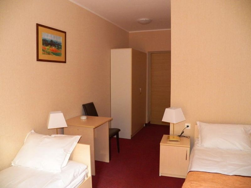 Hotel Photo 5