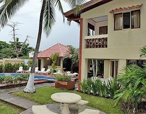 Hotel Mango Mar Jaco Costa Rica