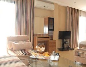 Hotel De La Corniche Casablanca Morocco