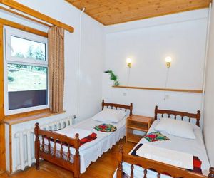 Hotel Apollon Bakuriani Georgia