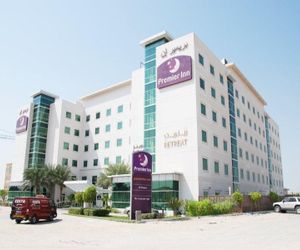 Premier Inn Dubai International Airport Dubai City United Arab Emirates