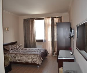 K2 HOTEL Bakuriani Georgia