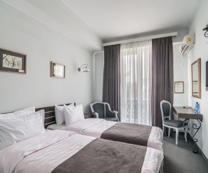 Prestige Palace Hotel Tbilisi Georgia