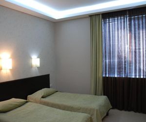 DPlaza Hotel Tbilisi Georgia