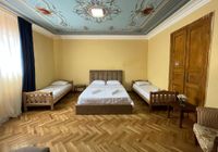 Отзывы New Tbilisi Hostel