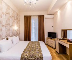 Hotel Diamond Dat Exx company Tbilisi Georgia