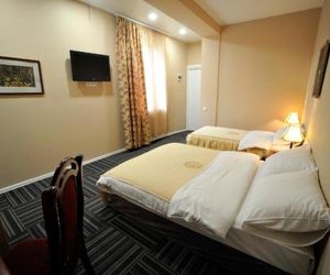 ZP Hotel Tbilisi Georgia