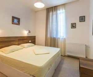 Alliance Hotel Tbilisi Georgia