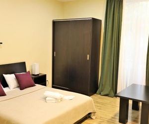 Apart Hotel GH Tbilisi Georgia