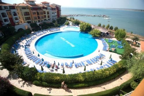 Hotel Photo 22