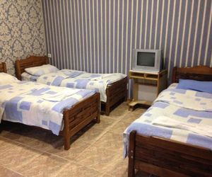 Meidani Guest house Tbilisi Georgia