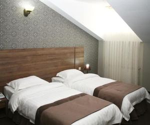 Old Metekhi Hotel Tbilisi Georgia