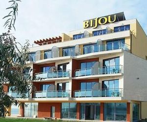 Hotel Bijou Ravda Bulgaria