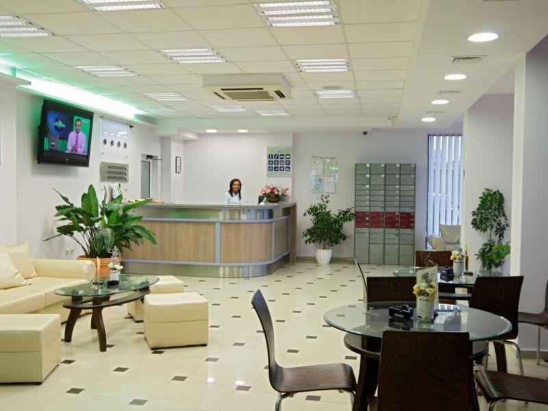 صورة الفندق 16