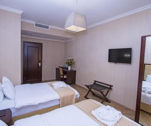 KMM Hotel Tbilisi Georgia