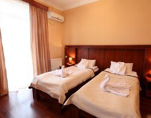 Astoria Hotel Tbilisi Georgia