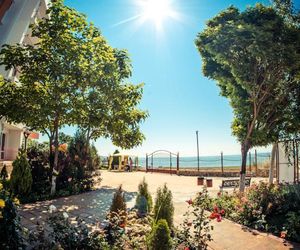 Riviera Fort Beach Apartments Ravda Bulgaria